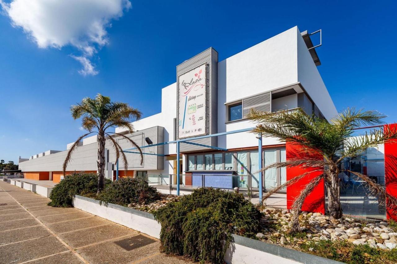 Apartamento Apartamento Alazul Mirando La Costa *