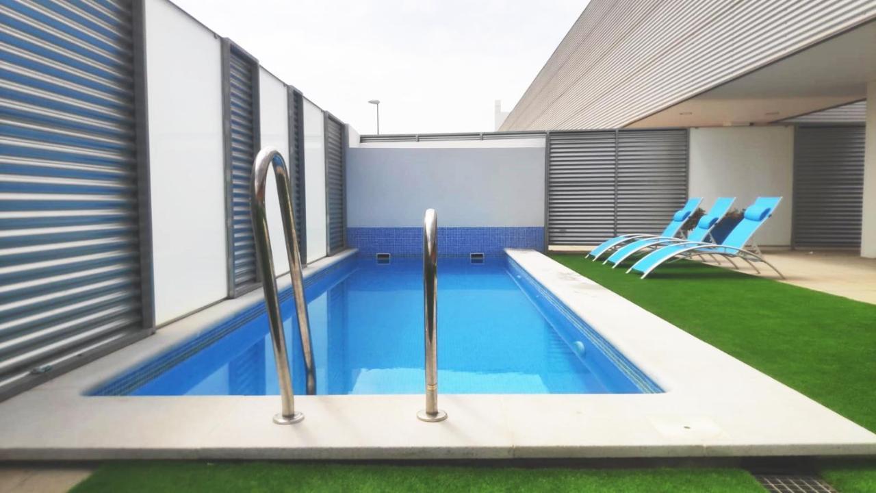Apartamento Apartamento Alazul Mirando La Costa *